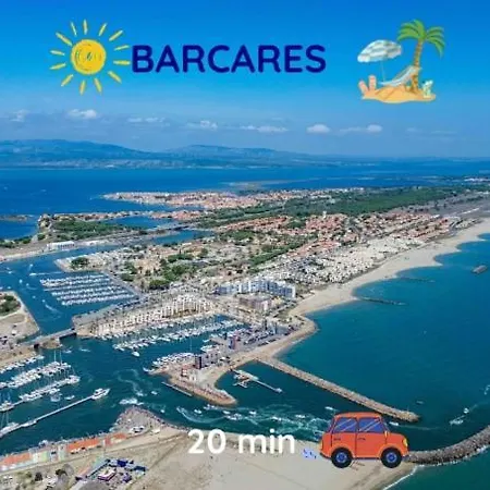 Superbe Maison De Plain Pied A Esteve * Saint-Estève