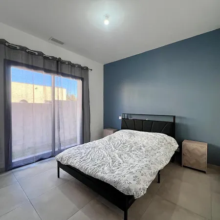 Superbe Maison De Plain Pied A Esteve ヴィラ