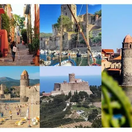 Superbe Maison De Plain Pied A Esteve וילה *