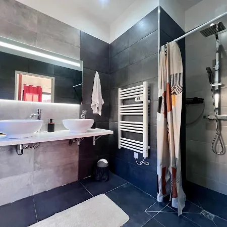Superbe Maison De Plain Pied A Esteve *