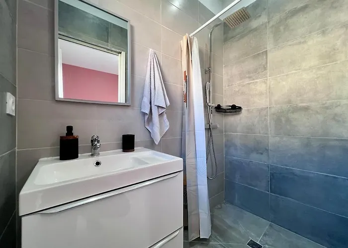 Superbe Maison De Plain Pied A Esteve Villa *