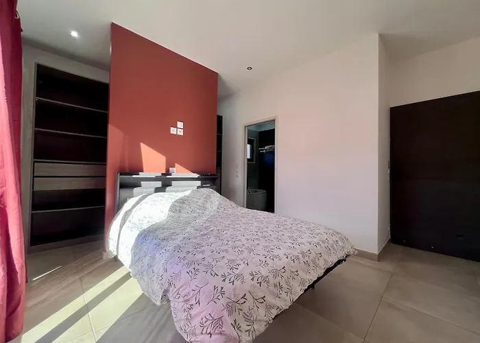 Superbe Maison De Plain Pied A Esteve Villa *