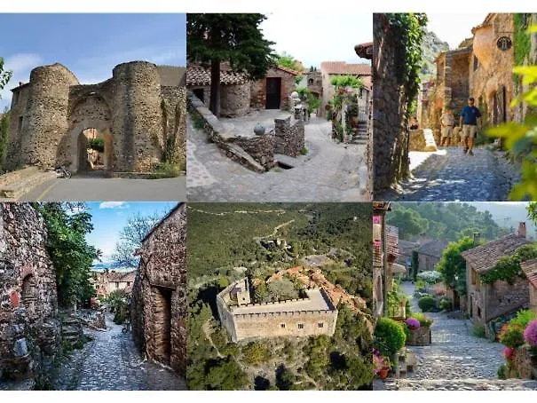 Superbe Maison De Plain Pied A Esteve