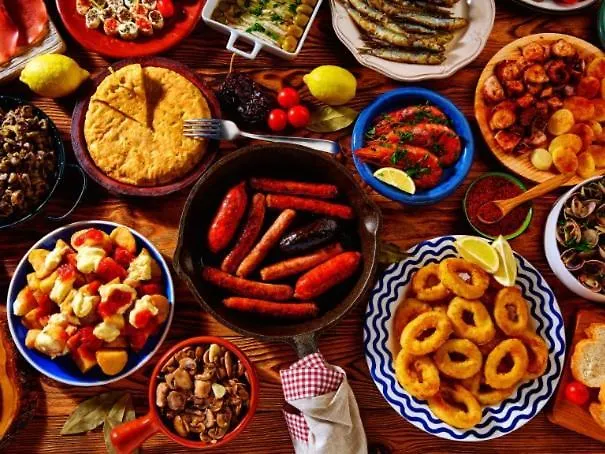 Superbe Maison De Plain Pied A Esteve Villa