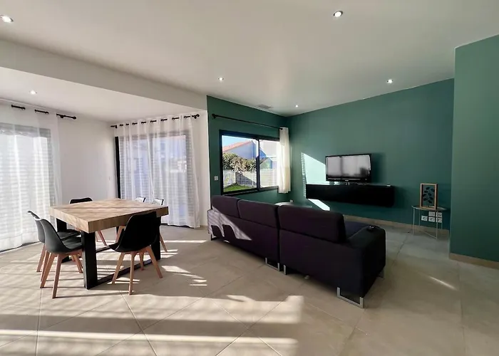 Villa Superbe Maison De Plain Pied A Esteve