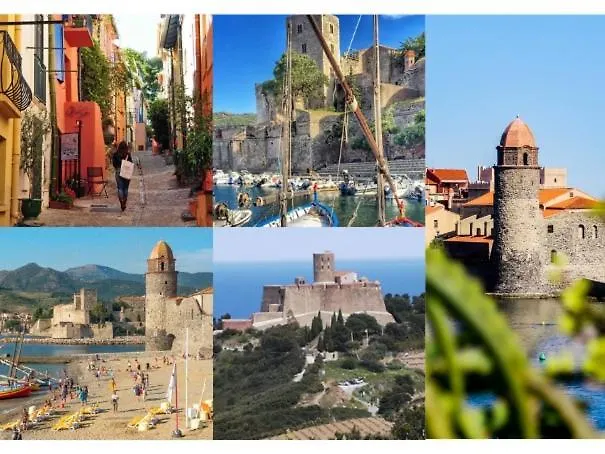 Superbe Maison De Plain Pied A Esteve Villa *